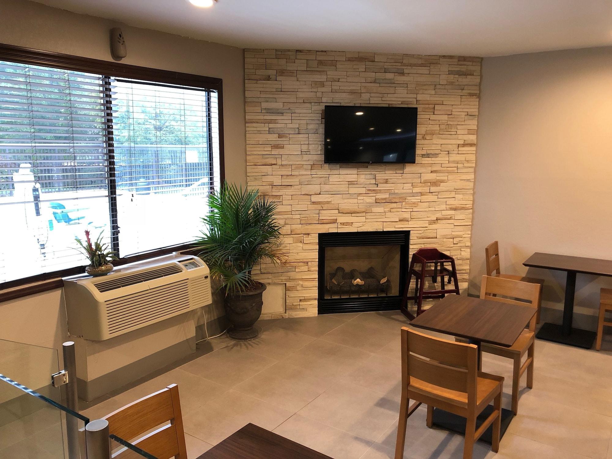 Country Inn & Suites By Radisson, Greenville, Nc Winterville Экстерьер фото