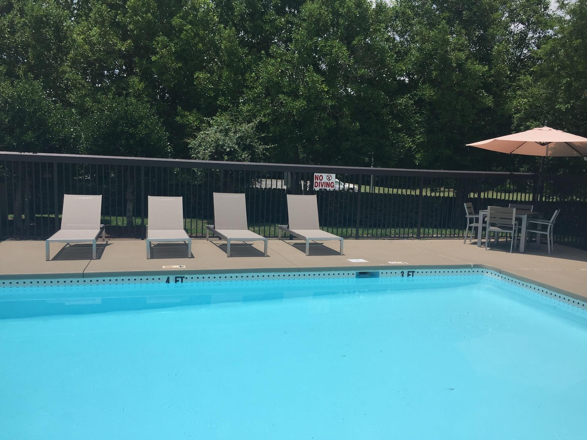 Country Inn & Suites By Radisson, Greenville, Nc Winterville Экстерьер фото