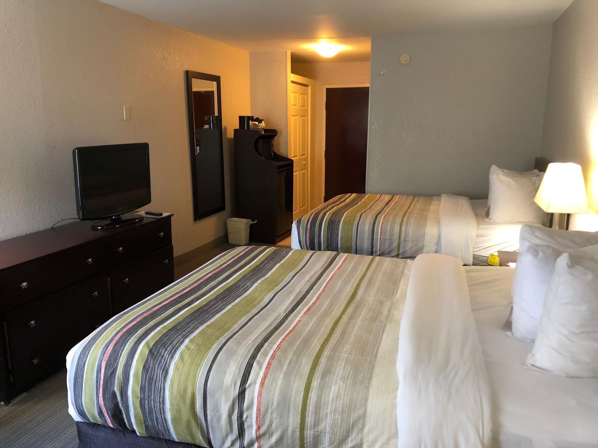 Country Inn & Suites By Radisson, Greenville, Nc Winterville Экстерьер фото