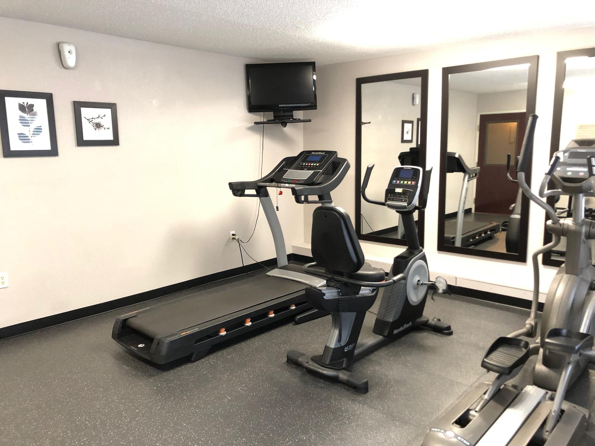 Country Inn & Suites By Radisson, Greenville, Nc Winterville Экстерьер фото