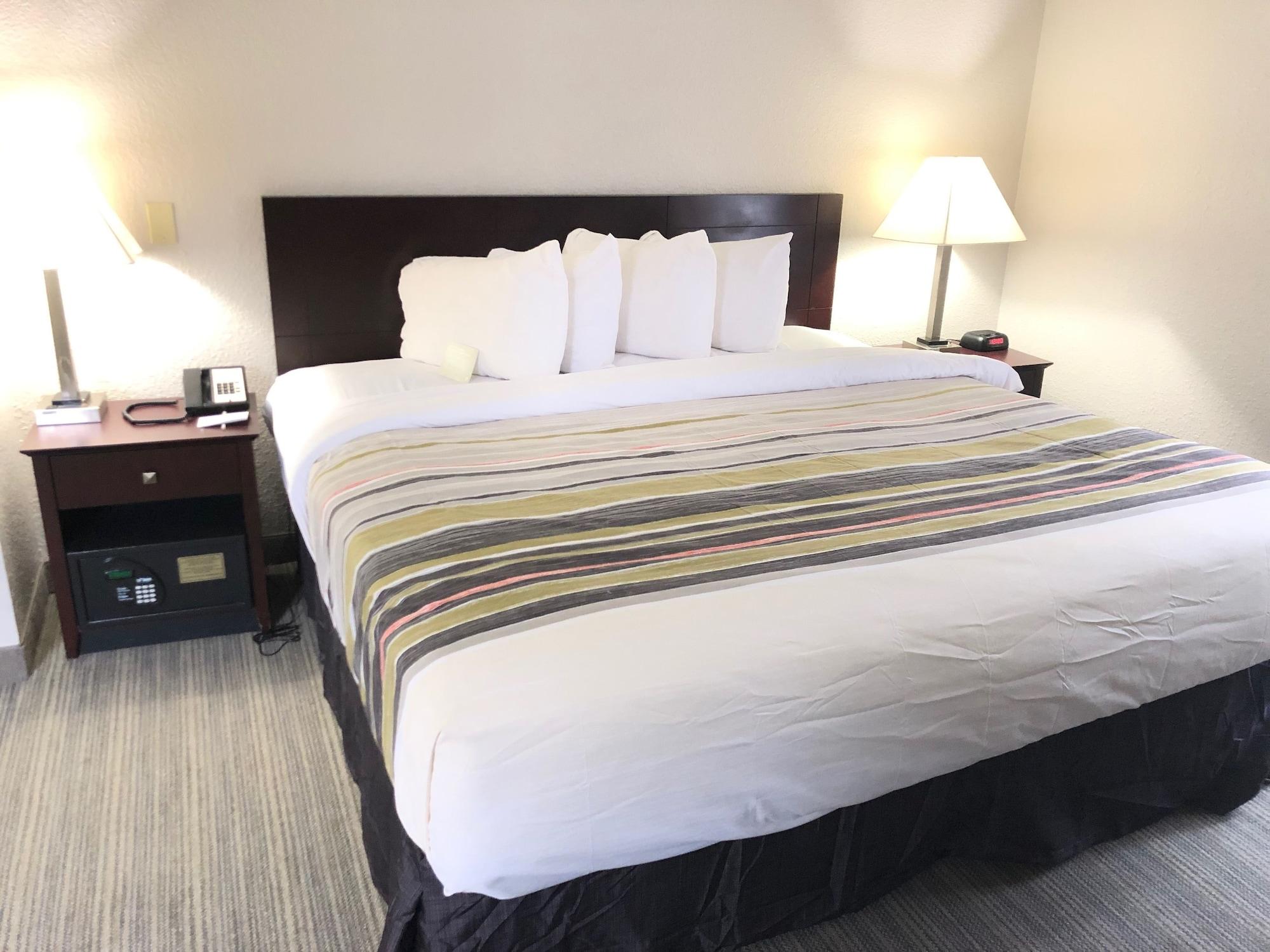 Country Inn & Suites By Radisson, Greenville, Nc Winterville Экстерьер фото