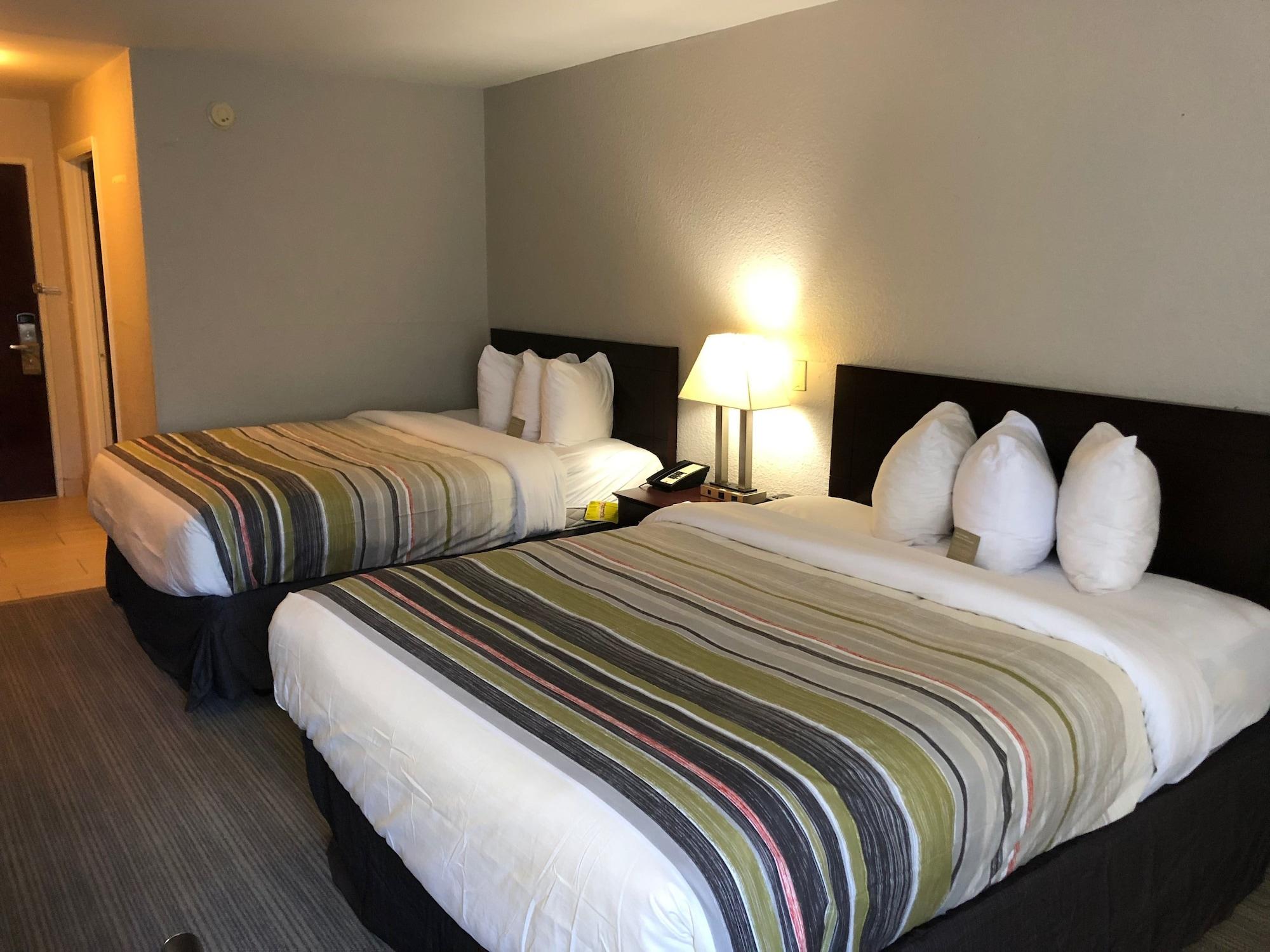 Country Inn & Suites By Radisson, Greenville, Nc Winterville Экстерьер фото