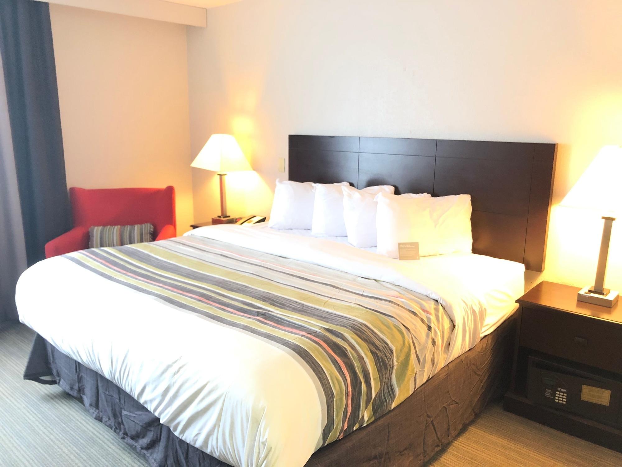 Country Inn & Suites By Radisson, Greenville, Nc Winterville Экстерьер фото