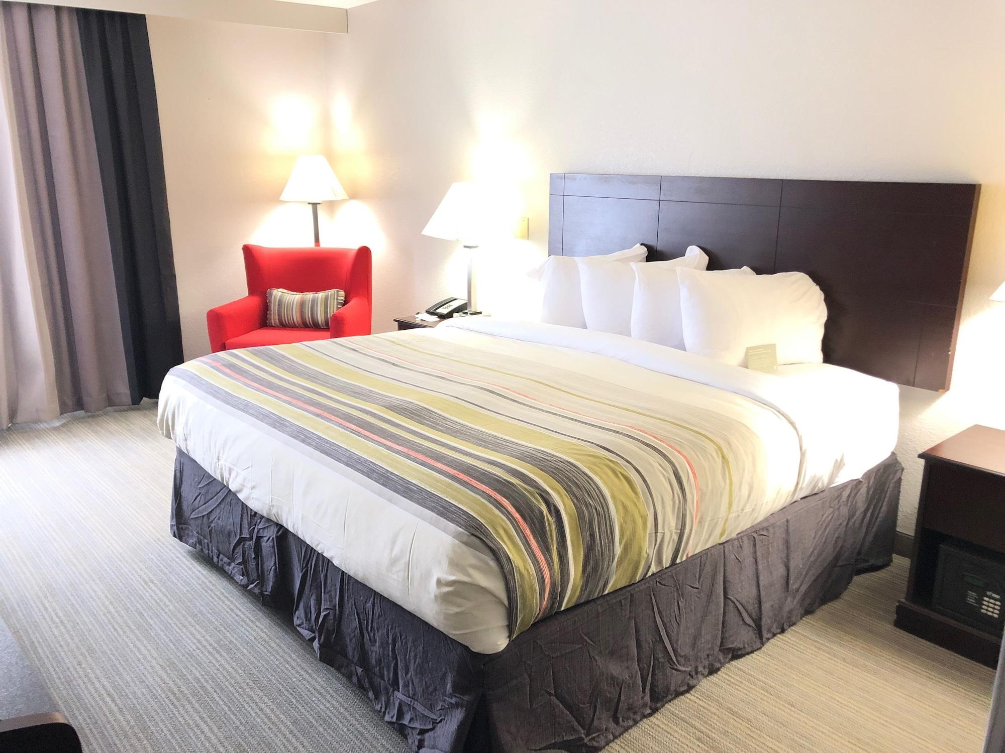 Country Inn & Suites By Radisson, Greenville, Nc Winterville Экстерьер фото