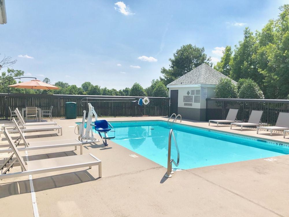 Country Inn & Suites By Radisson, Greenville, Nc Winterville Экстерьер фото