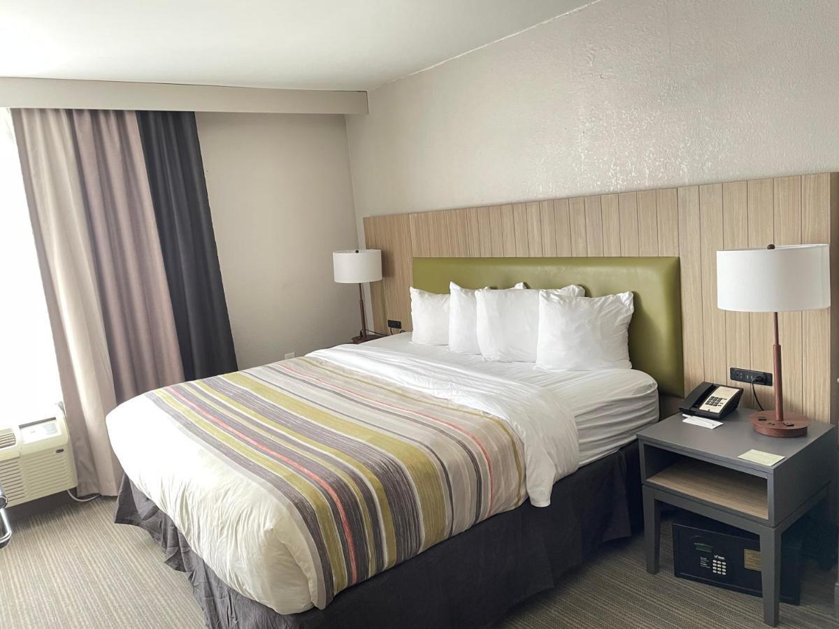 Country Inn & Suites By Radisson, Greenville, Nc Winterville Экстерьер фото