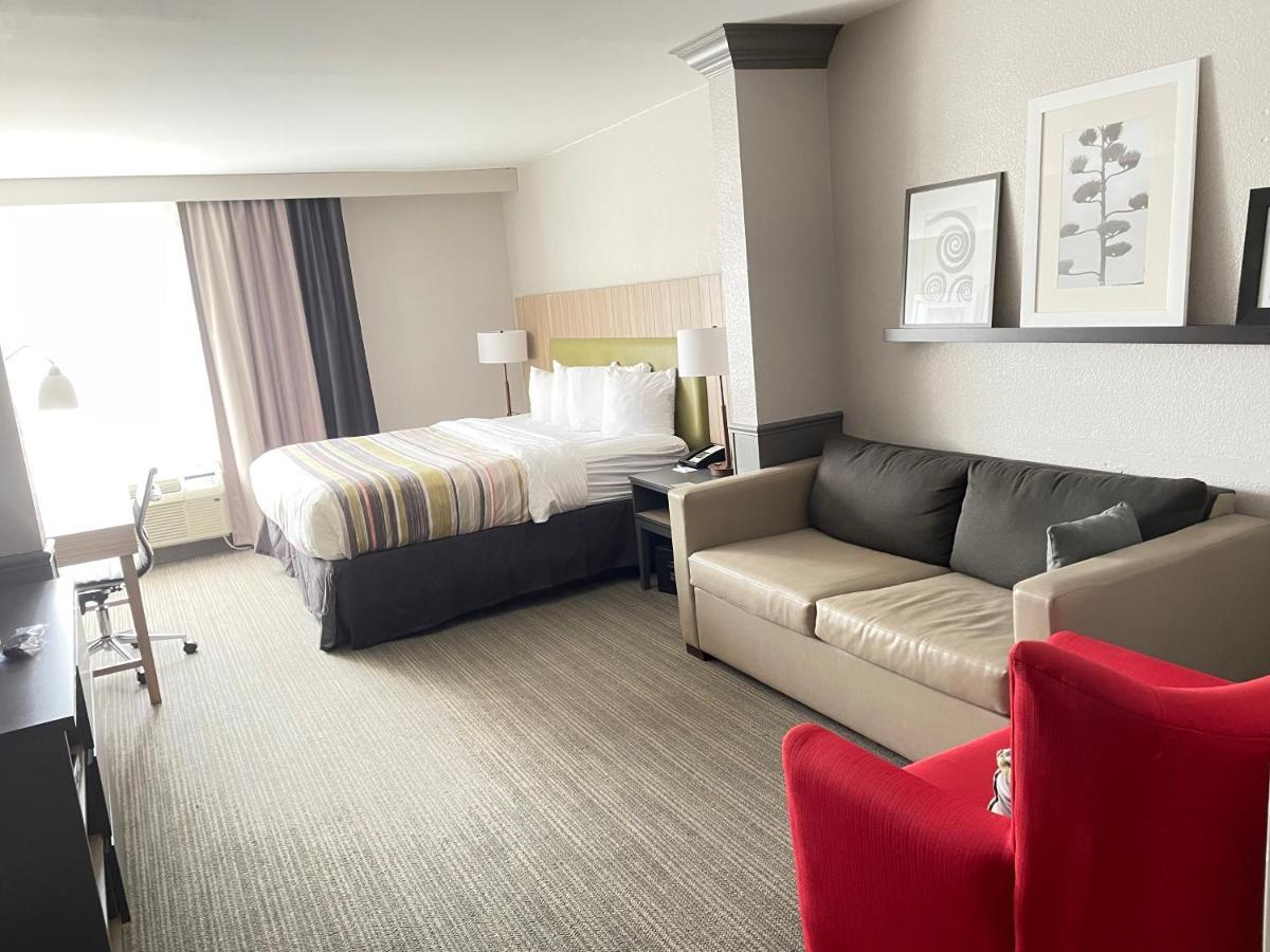 Country Inn & Suites By Radisson, Greenville, Nc Winterville Экстерьер фото