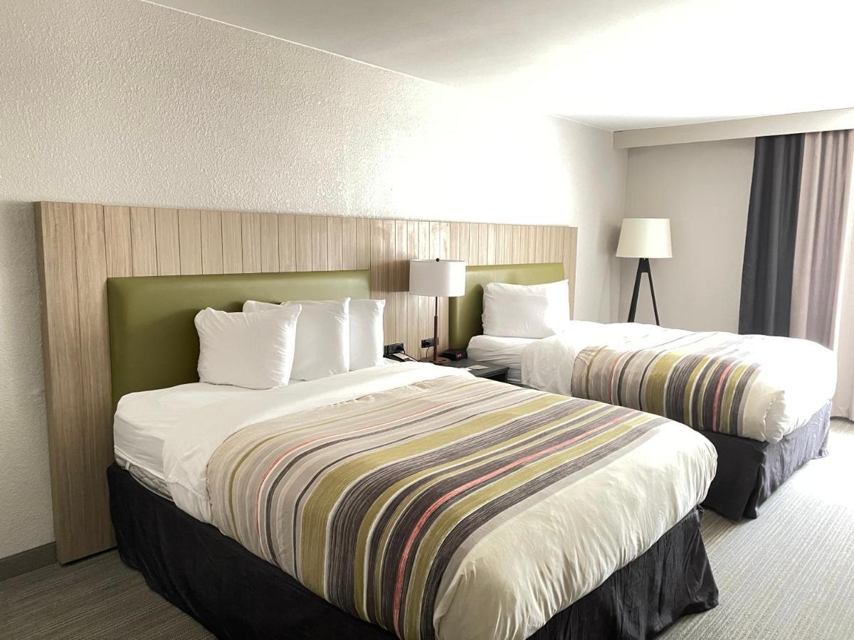 Country Inn & Suites By Radisson, Greenville, Nc Winterville Экстерьер фото
