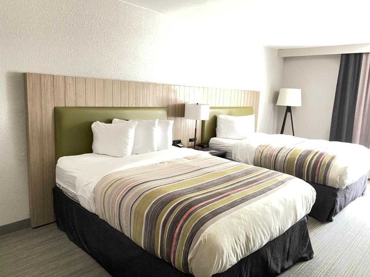 Country Inn & Suites By Radisson, Greenville, Nc Winterville Экстерьер фото