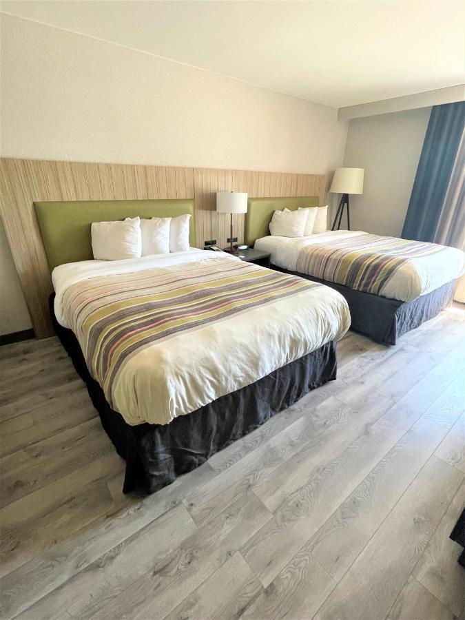 Country Inn & Suites By Radisson, Greenville, Nc Winterville Экстерьер фото