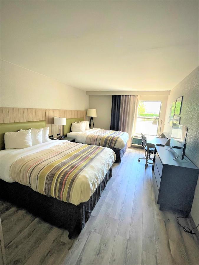 Country Inn & Suites By Radisson, Greenville, Nc Winterville Экстерьер фото