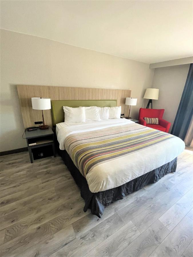 Country Inn & Suites By Radisson, Greenville, Nc Winterville Экстерьер фото