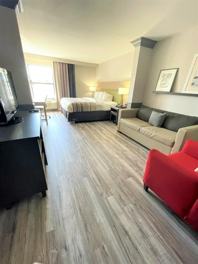 Country Inn & Suites By Radisson, Greenville, Nc Winterville Экстерьер фото