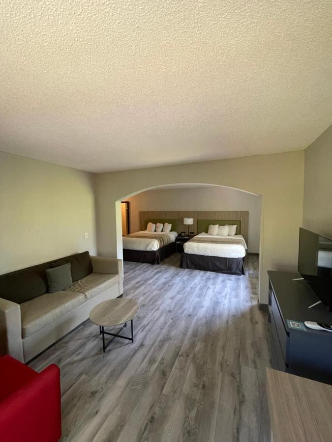 Country Inn & Suites By Radisson, Greenville, Nc Winterville Экстерьер фото