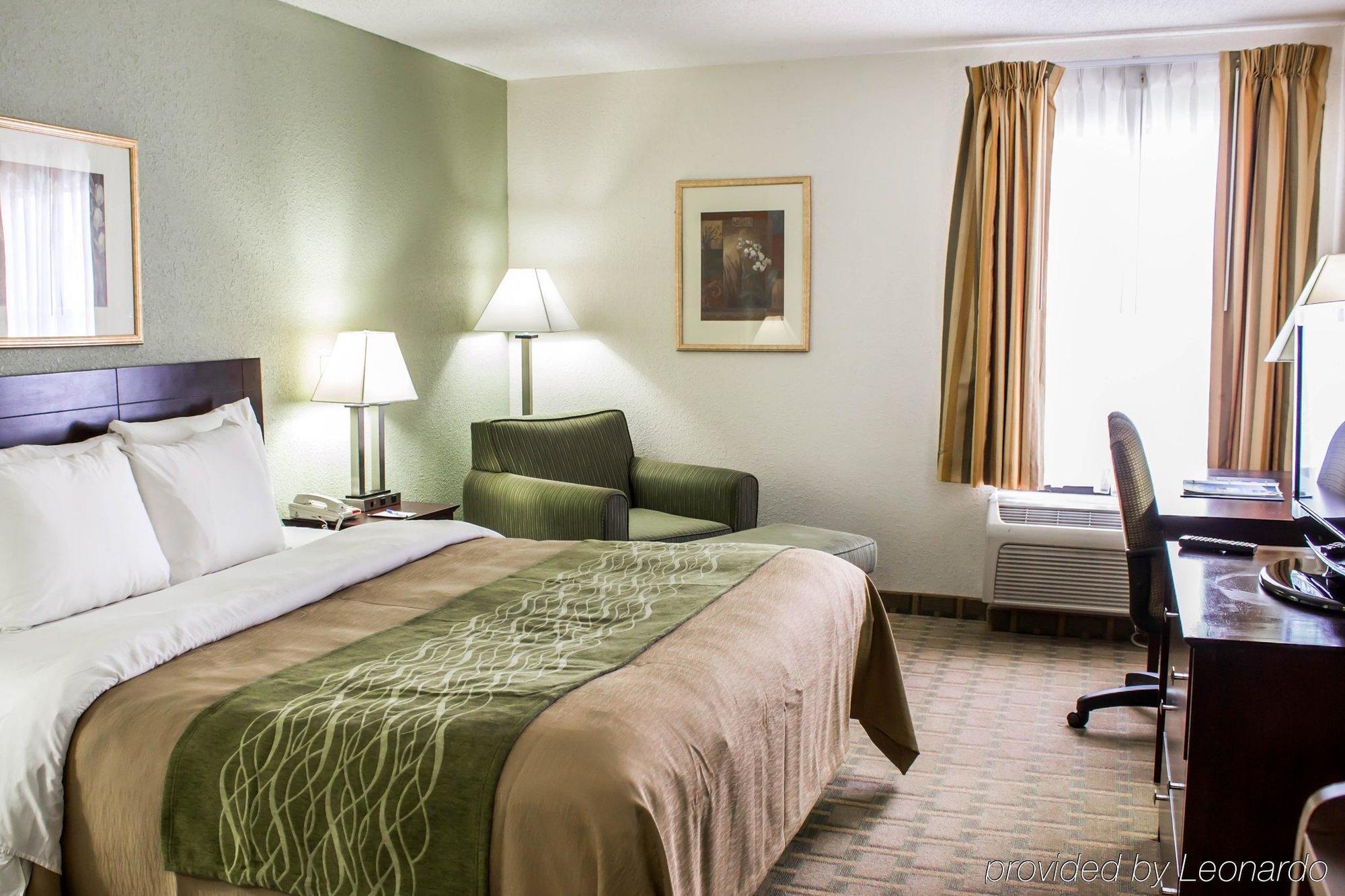 Country Inn & Suites By Radisson, Greenville, Nc Winterville Экстерьер фото