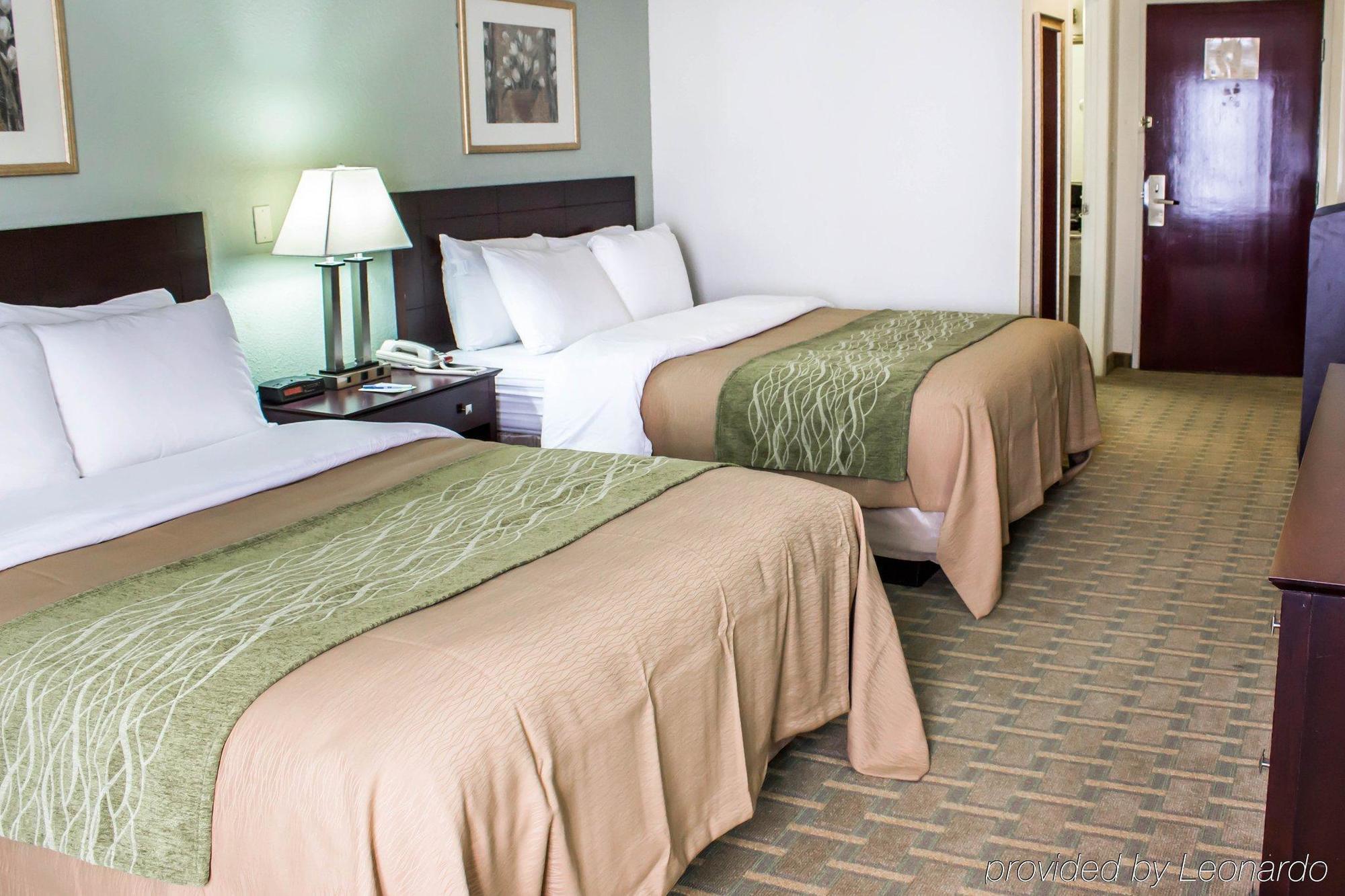 Country Inn & Suites By Radisson, Greenville, Nc Winterville Экстерьер фото