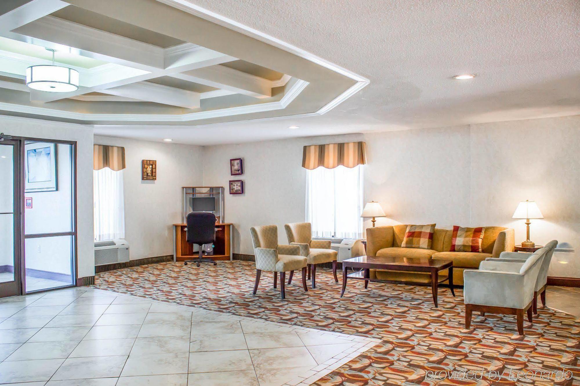 Country Inn & Suites By Radisson, Greenville, Nc Winterville Экстерьер фото