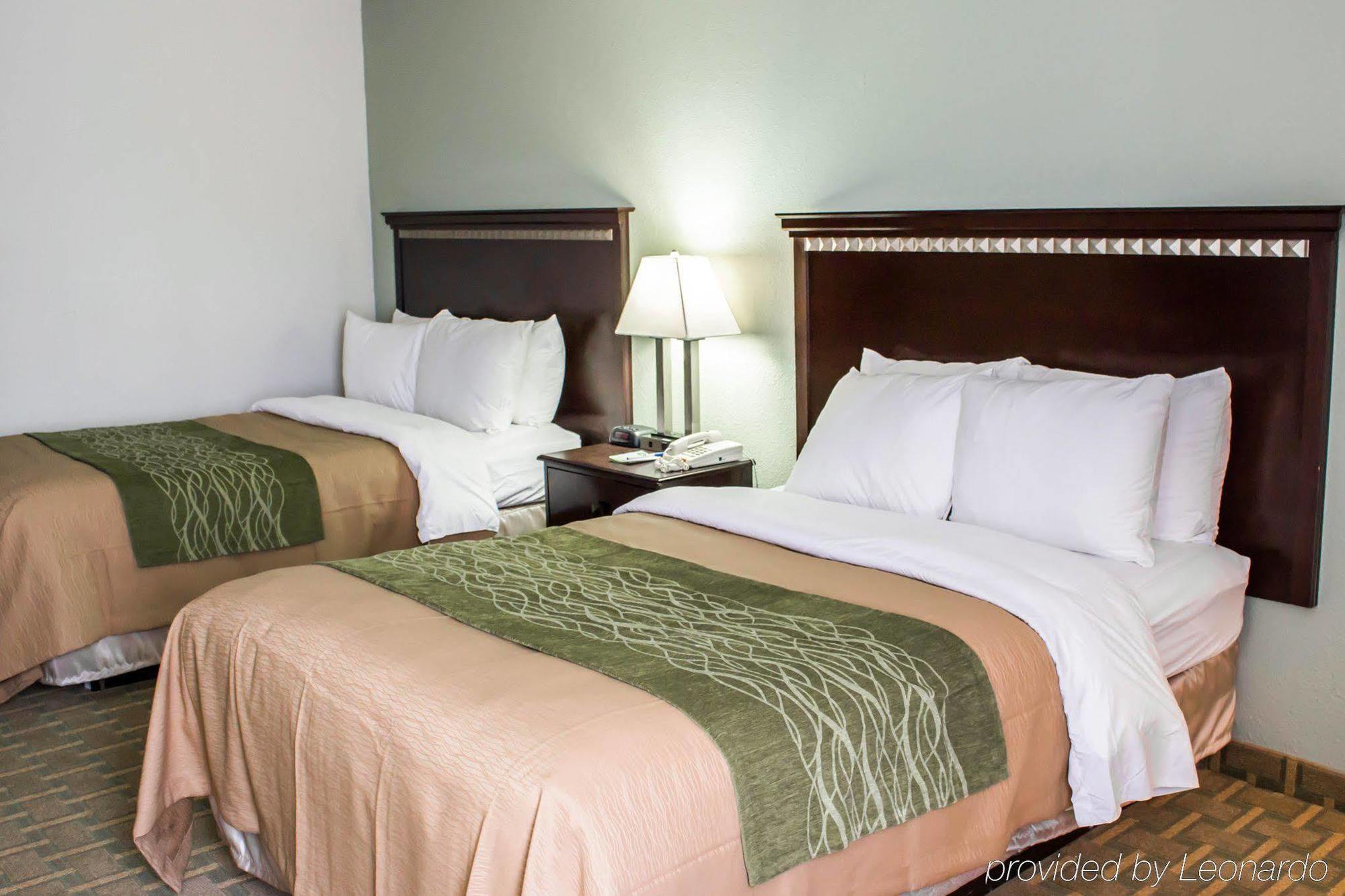 Country Inn & Suites By Radisson, Greenville, Nc Winterville Экстерьер фото