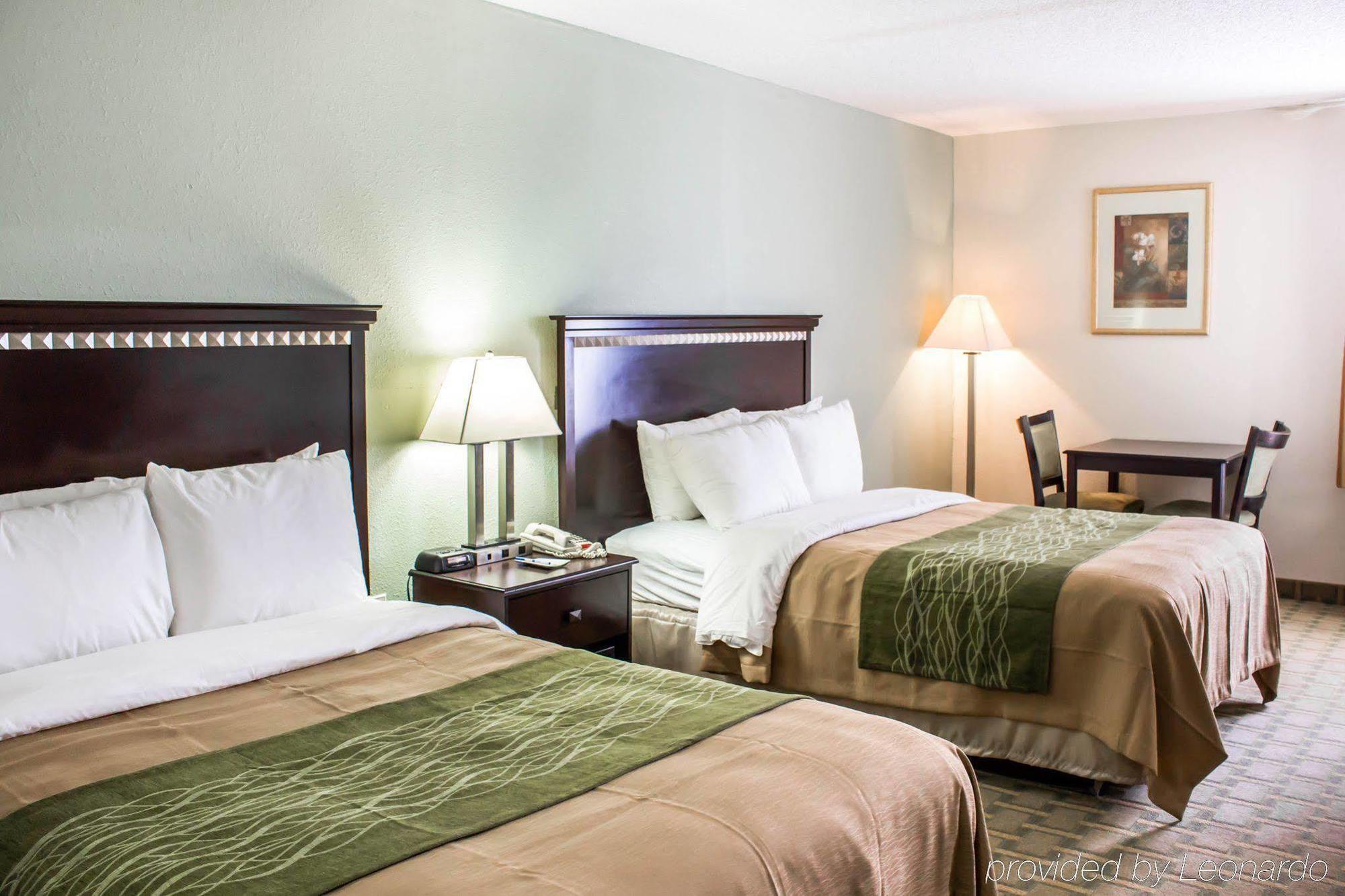 Country Inn & Suites By Radisson, Greenville, Nc Winterville Экстерьер фото