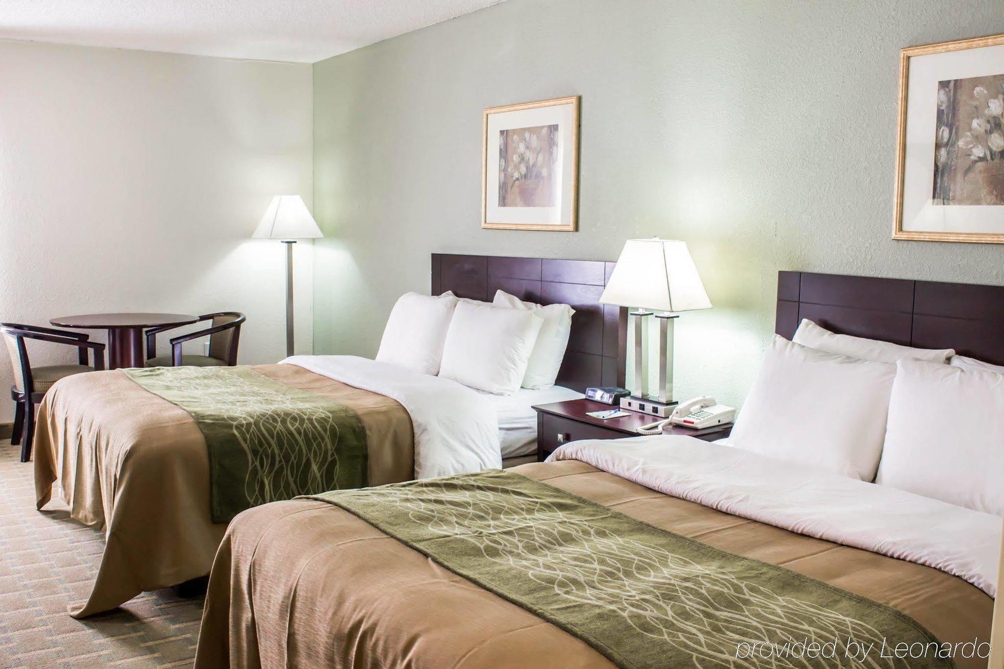 Country Inn & Suites By Radisson, Greenville, Nc Winterville Экстерьер фото