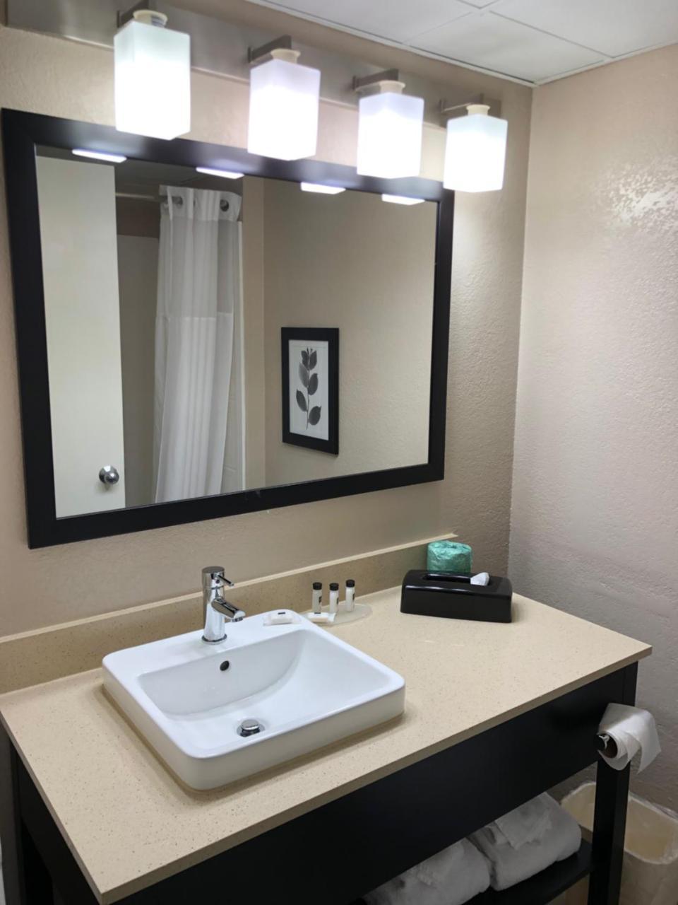 Country Inn & Suites By Radisson, Greenville, Nc Winterville Экстерьер фото