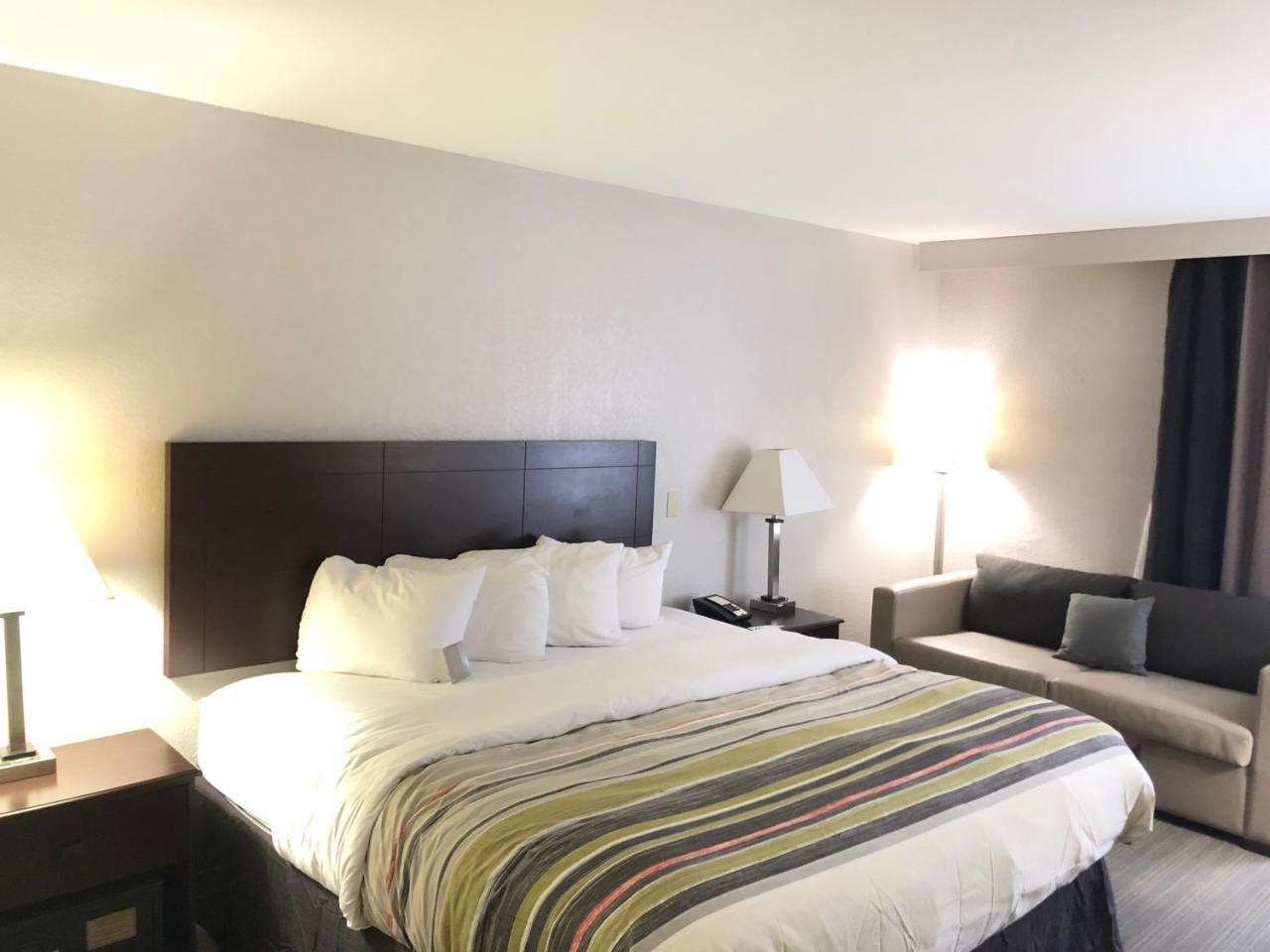 Country Inn & Suites By Radisson, Greenville, Nc Winterville Экстерьер фото