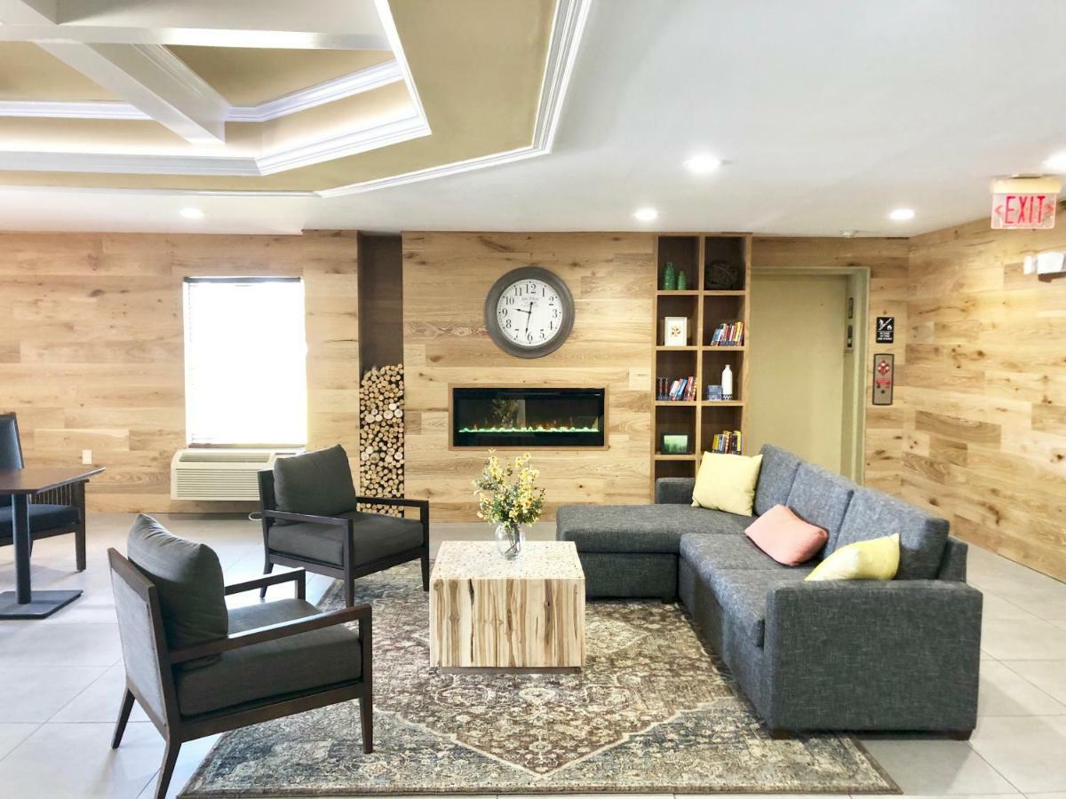 Country Inn & Suites By Radisson, Greenville, Nc Winterville Экстерьер фото